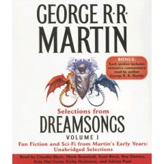 dreamsongs