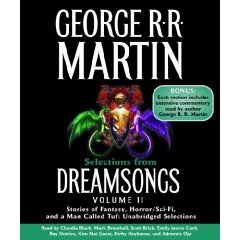 dreamsongs