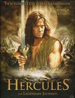 Hercules