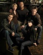 stargate sg1